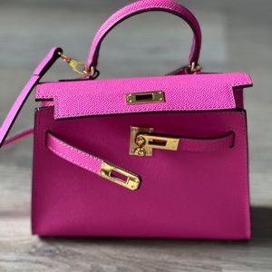 Lily & Bean mini Hettie Bag